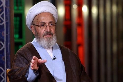 Ayatollah Sobhani: Nuclear bomb, consequence of science without faith 